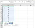 Como Usar O Recurso Autosoma No Excel Tudo Excel
