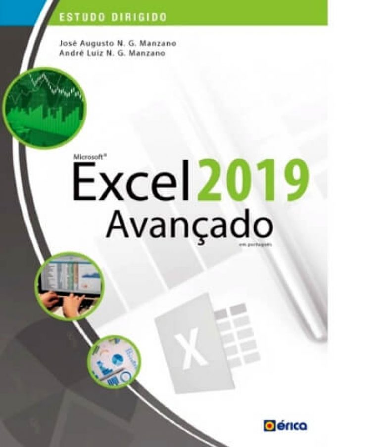 Estudo Dirigido De Microsoft Excel