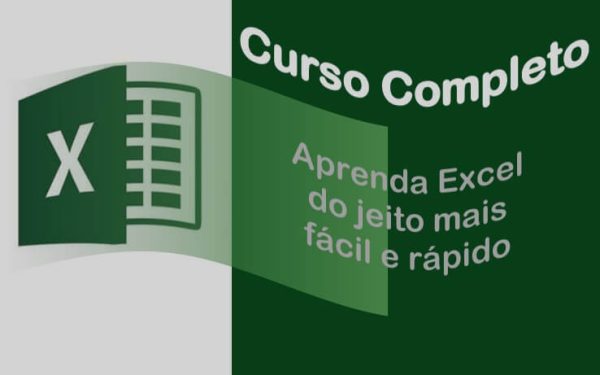 Curso Excel COMPLETO do Básico ao Avançado