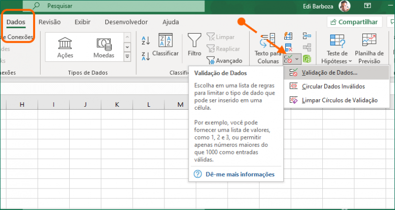 30 Dicas e Truques do MS Excel Para Você Dominar Planilhas