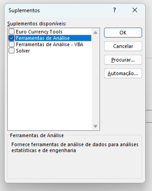 Como Fazer Um Histograma No Excel Com Gráfico E Função - Tudo Excel