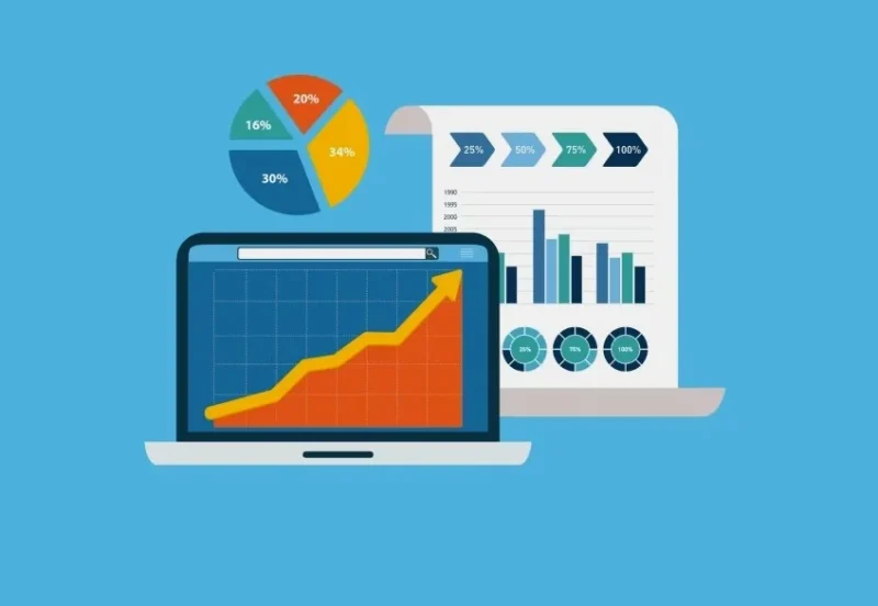 Calcular a Média Móvel Exponencial no Excel