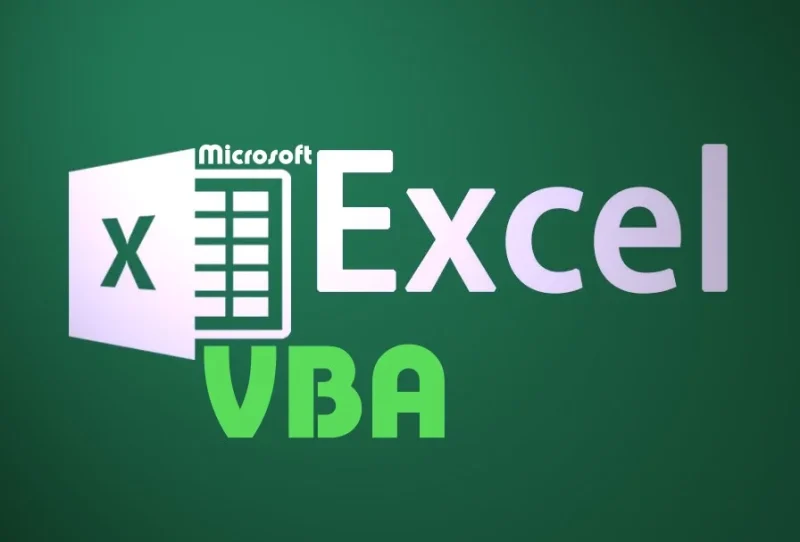 VBA no Excel