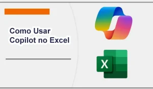 Copilot no Excel